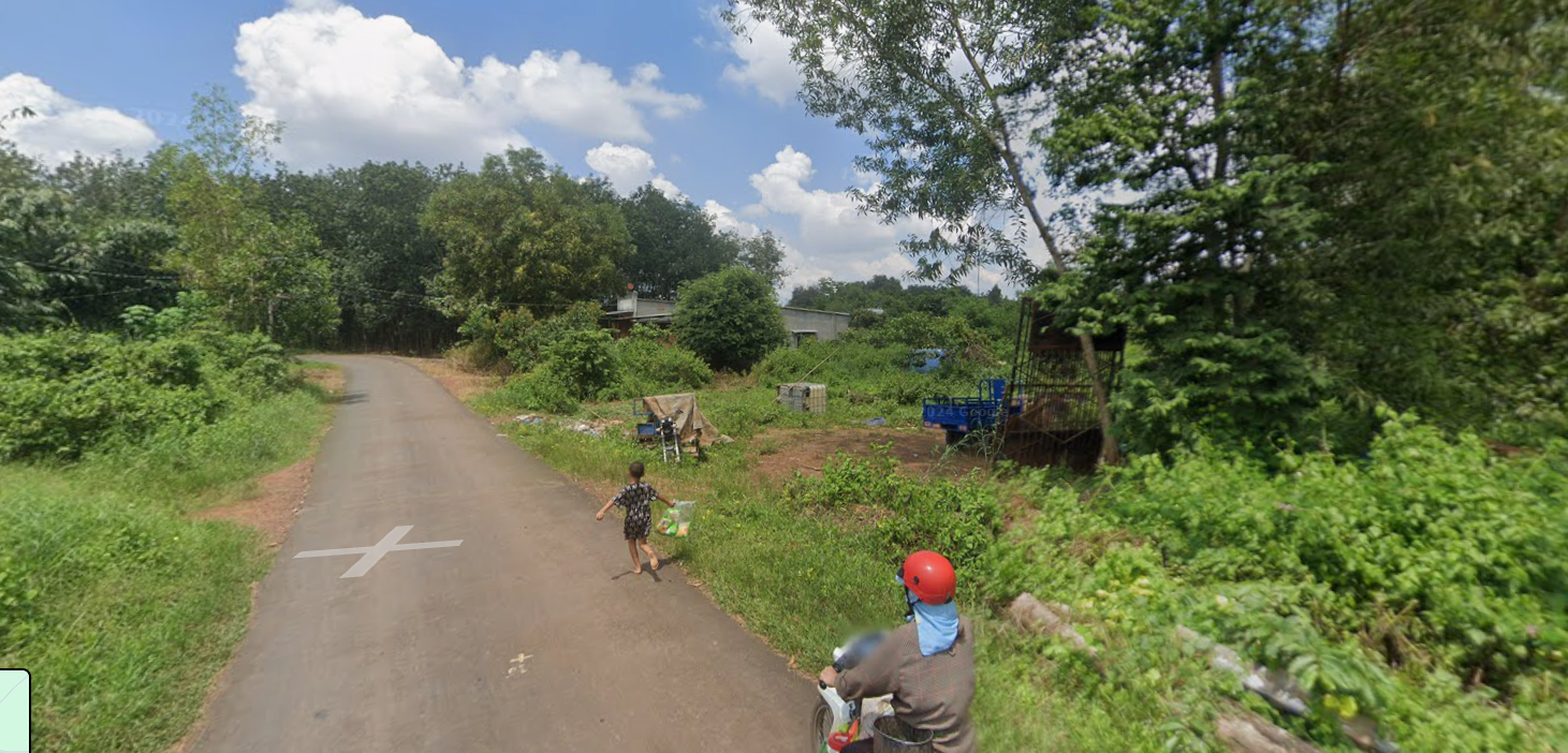 BÁN ĐẤT XÃ TÂN LỢI TỈNH ĐỒNG NAI